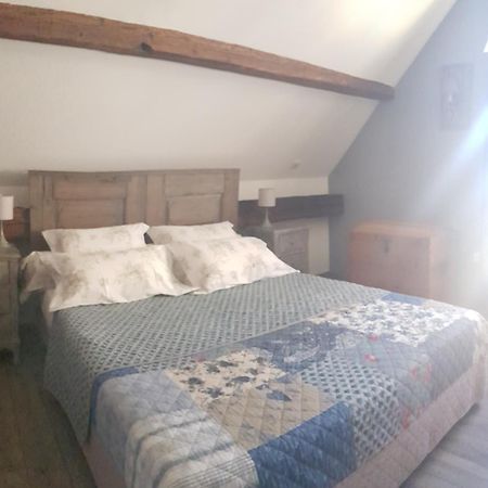 Chambres D'Hotes La Stoob Strasbourg Sud Illkirch-Graffenstaden Eksteriør billede