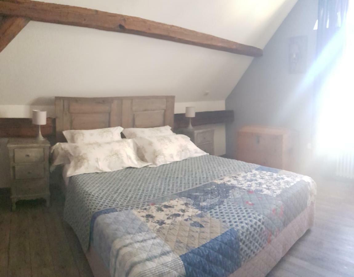 Chambres D'Hotes La Stoob Strasbourg Sud Illkirch-Graffenstaden Eksteriør billede